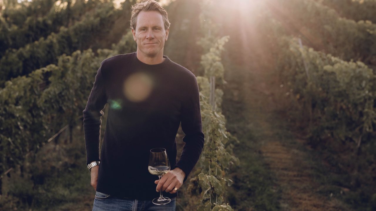 Te Whare Ra Wines Co-Owner Enthused By Industry Direction