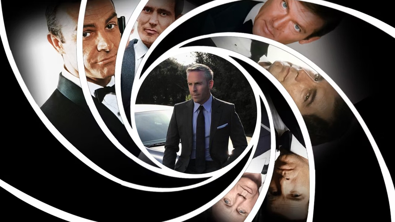Meet the world's biggest James Bond fan