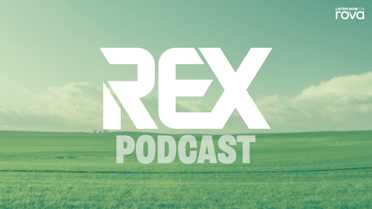 REX Radio
