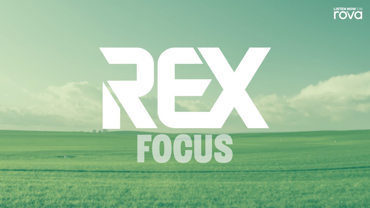 REX Podcast