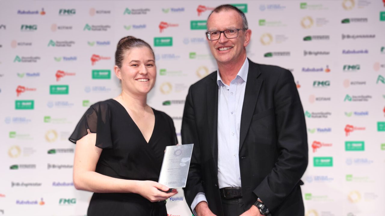 2023 PINZ Awards honouring excellence in New Zealand's rural industries