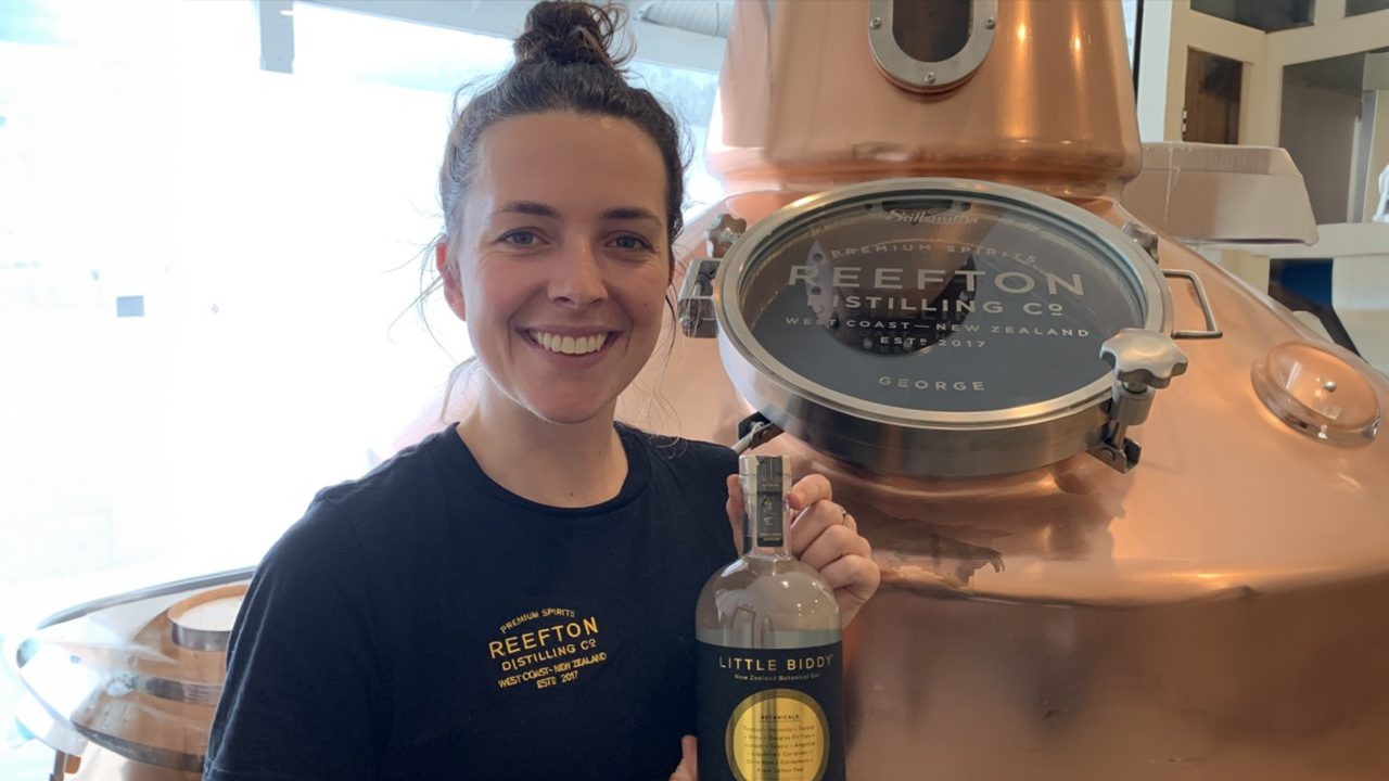 Cheers to Success: West Coast Distillery shines at 2023 SIP Awards 