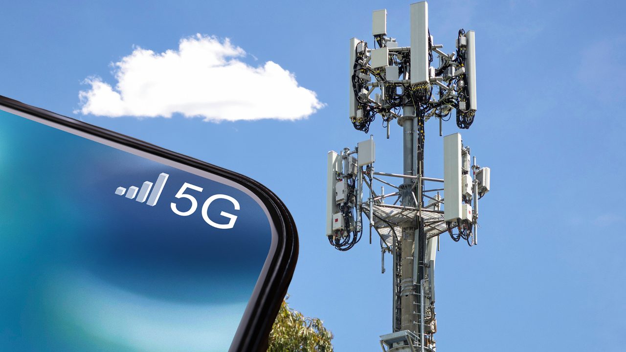 Netspeed Managing Director confident 5G rollout will be 'fairly quick' to rural NZ