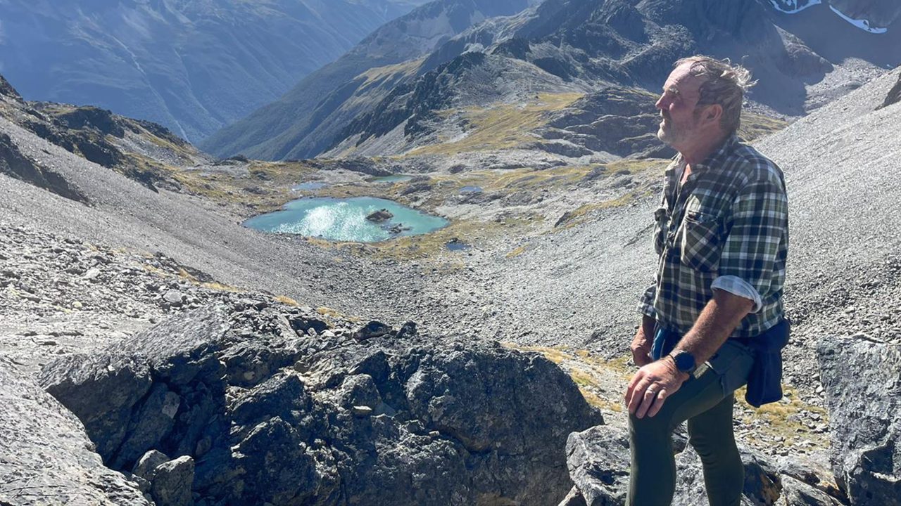 Awatere Valley farmer calls for urgent action around Wilding Conifers crisis 