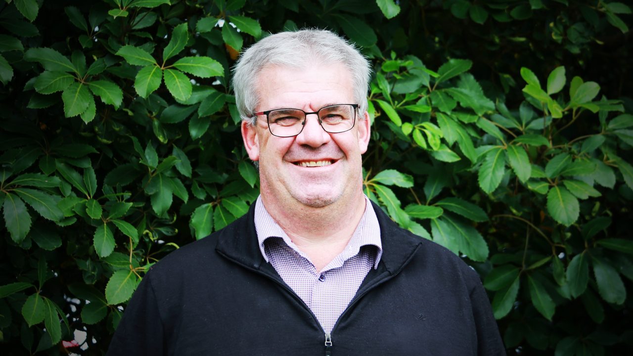 Rural Engagement Advisor Mark Woods on helping farmers engage with farming organisations
