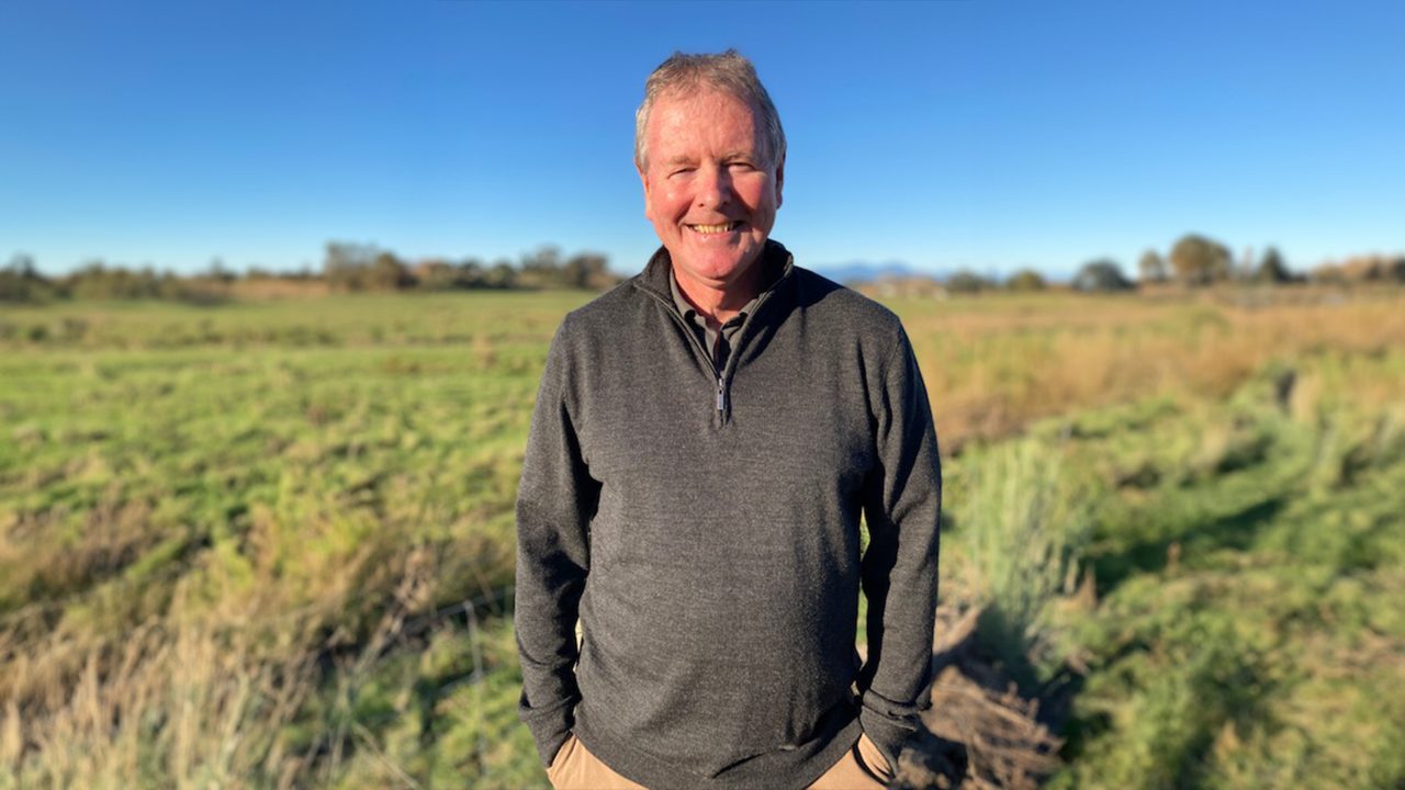 Shocking wake-up call: Matt Wyeth's fight against leptospirosis reveals farming's hidden danger