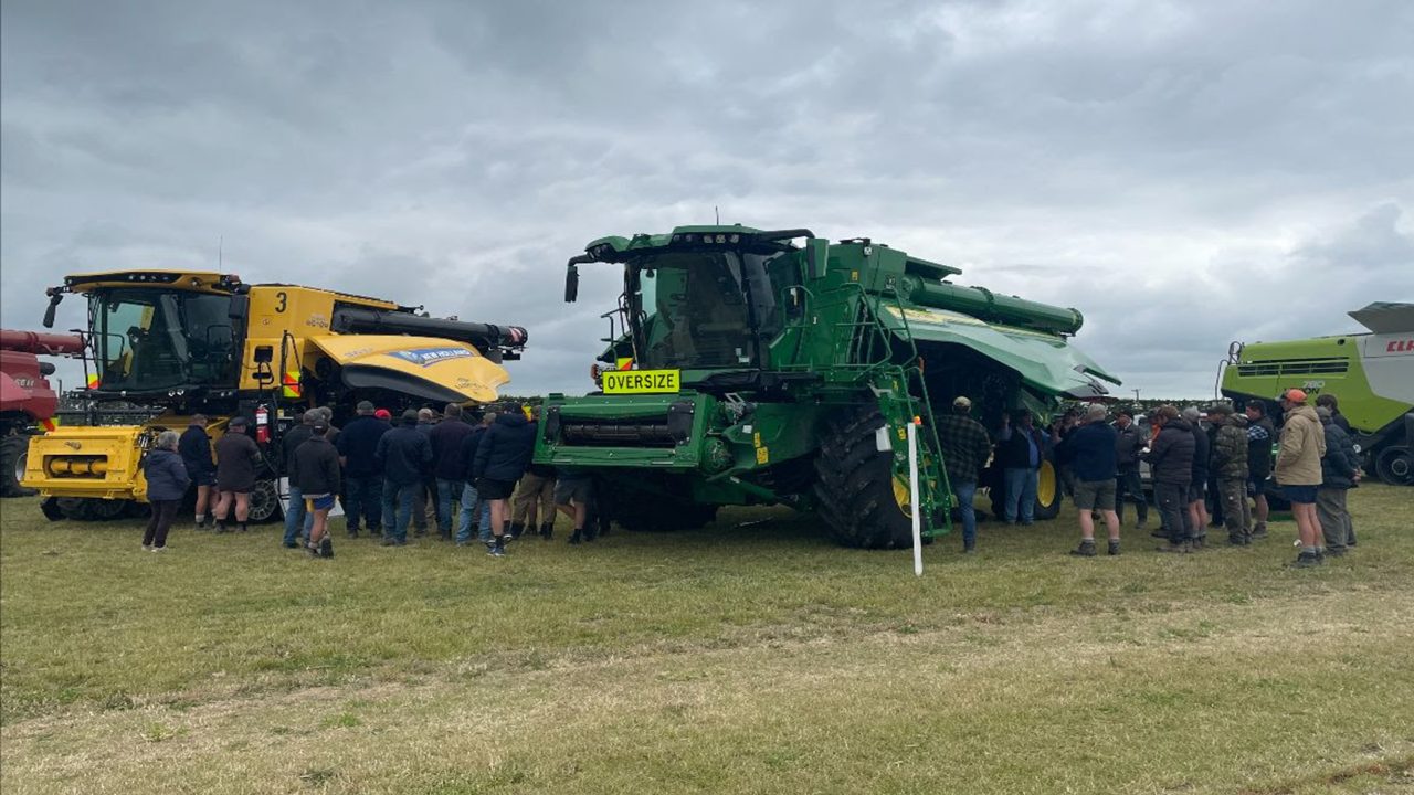 What you need to know about setting up your combine in 2024