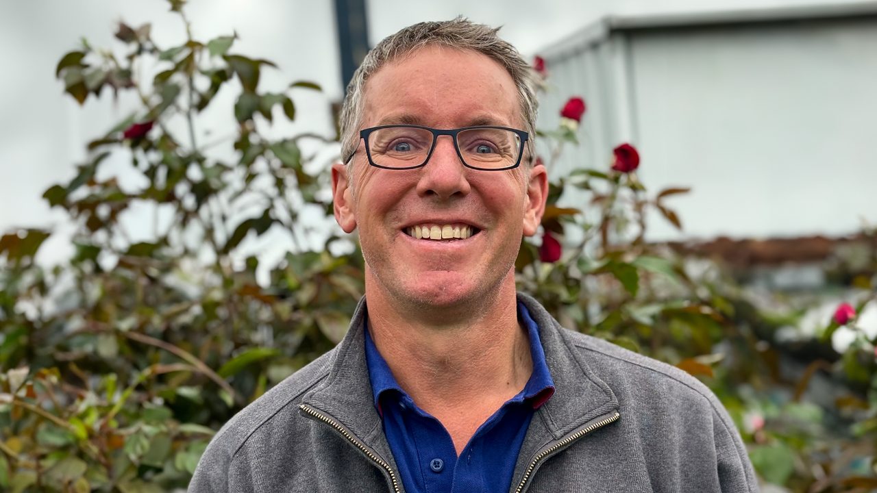 Innovation and joy in dairy farming: A conversation with Bart van de Ven