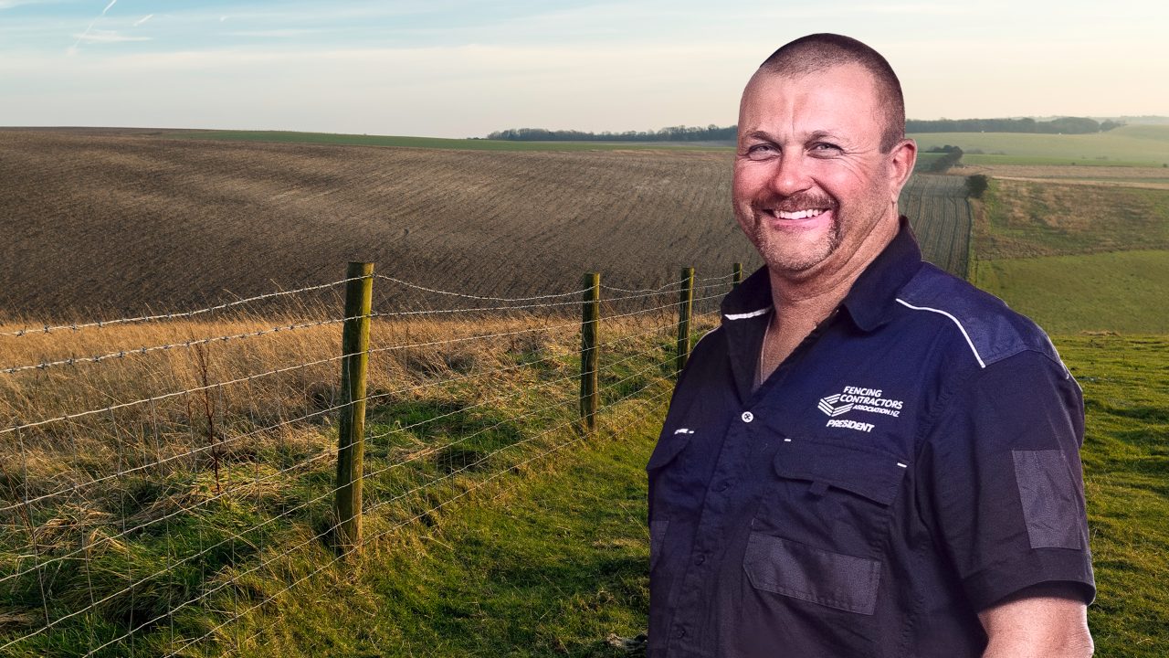 Harvesting hope: Craig Wiggins on navigating farm life, family + community support