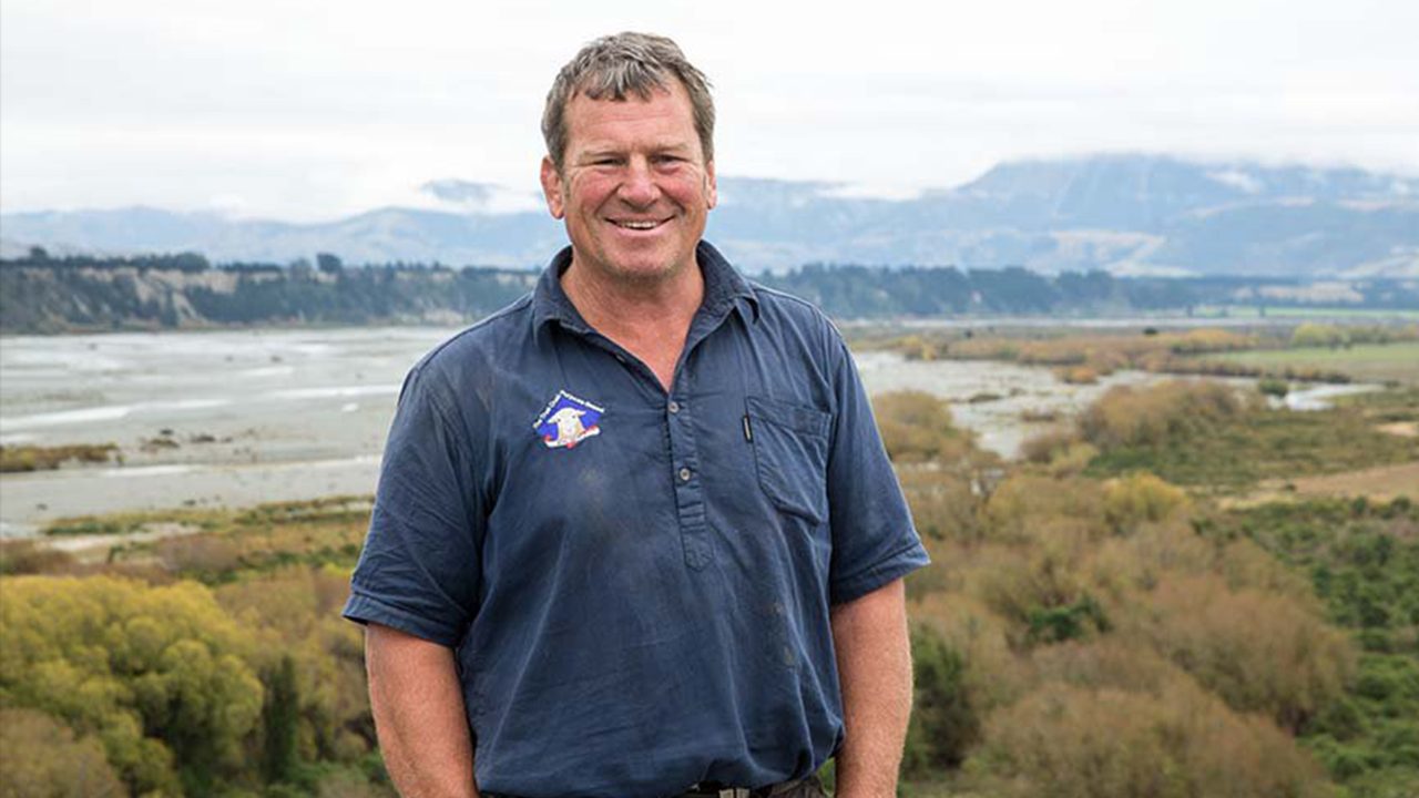 Rural resilience + rugby: Navigating NZ's drought + sporting spirit