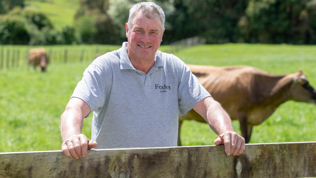 Aussie Dairy Industry Services Praise 'Outstanding, Globally Recognised' Kiwi Enterprise