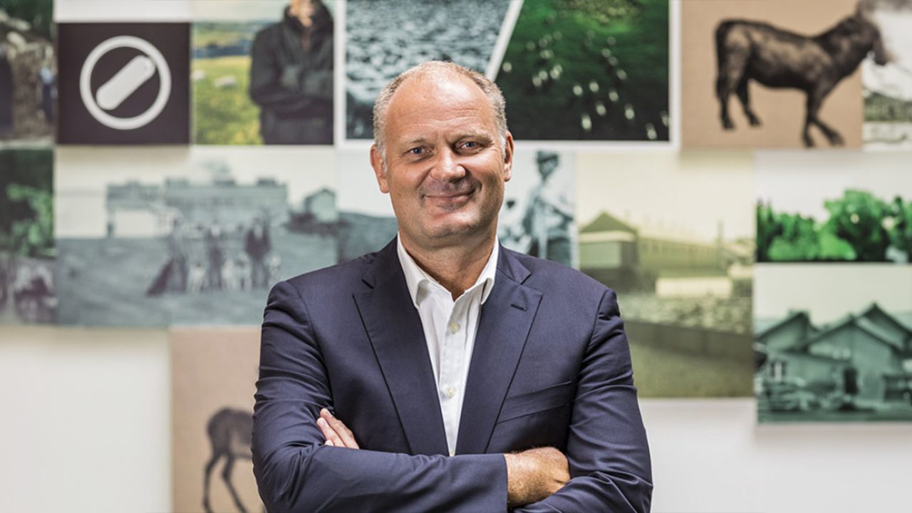 Former Silver Fern Farms CEO On Adjusting From Meat To Wine, Enduring Change + More
