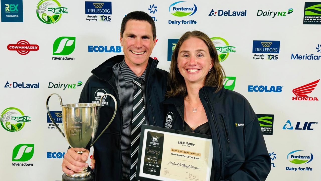 Westland Milk Products Commit To Helping Kiwi Farmers Amidst Recent Financial Success