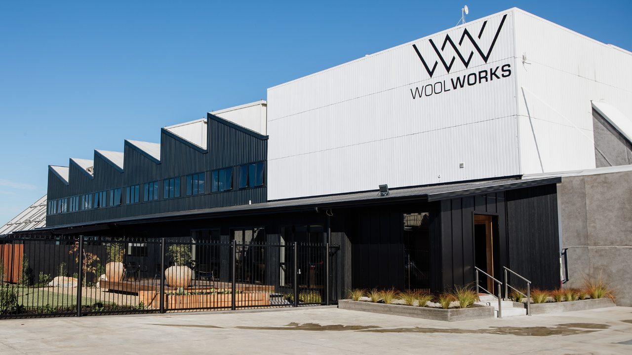 WoolWorks Awatoto Facility Bounces Back Stronger After Cyclone Gabrielle