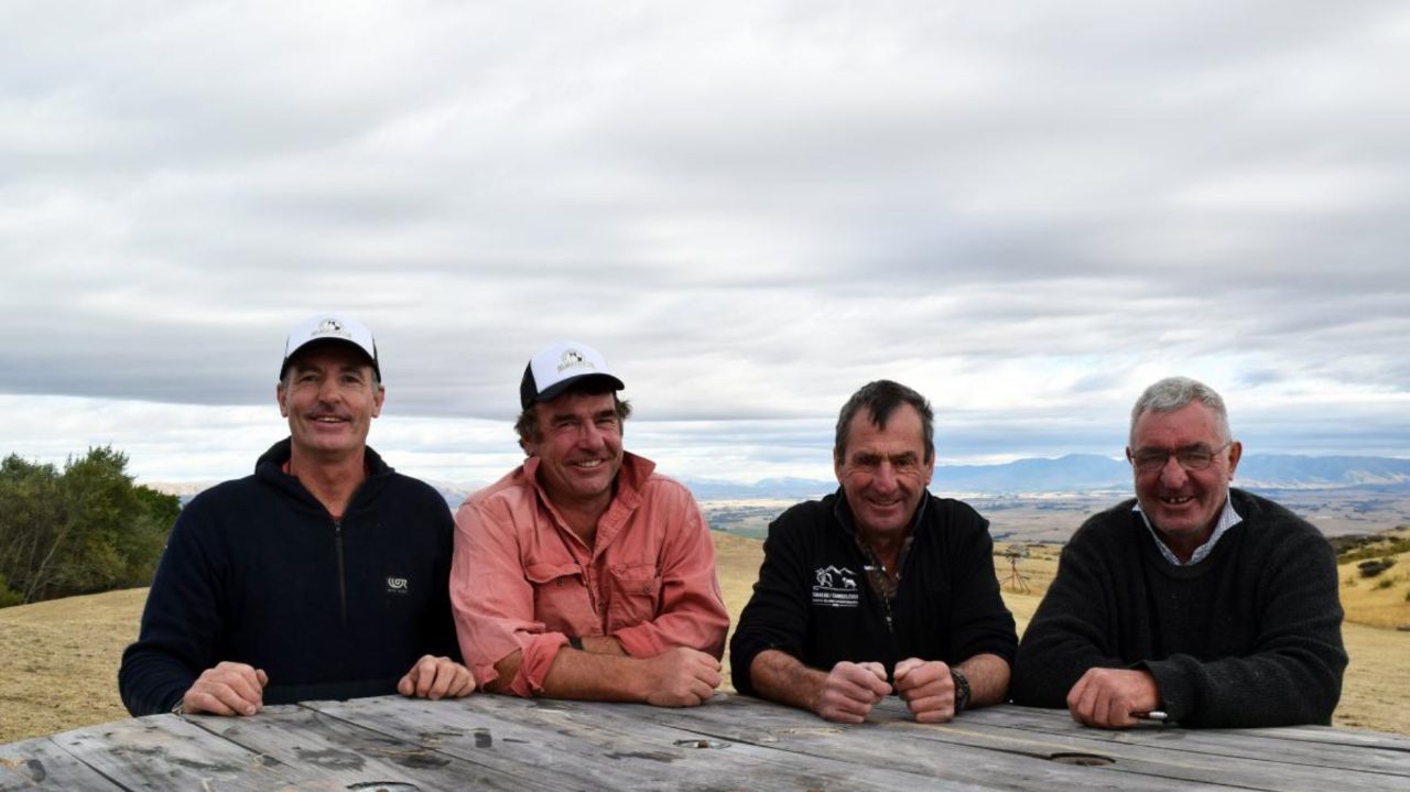 Farming, Family, + Fostering Community Spirit With Craig 'Wiggy' Wiggins