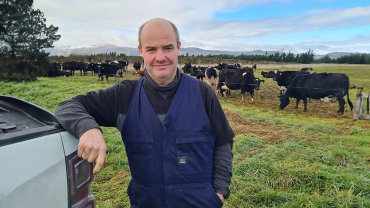 Navigating New Zealand's Farming Future Amidst Water Policy Evolution