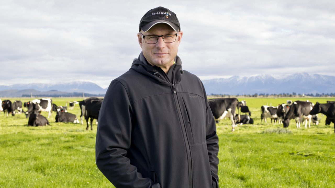 Aussie Dairy Industry Services Praise 'Outstanding, Globally Recognised' Kiwi Enterprise