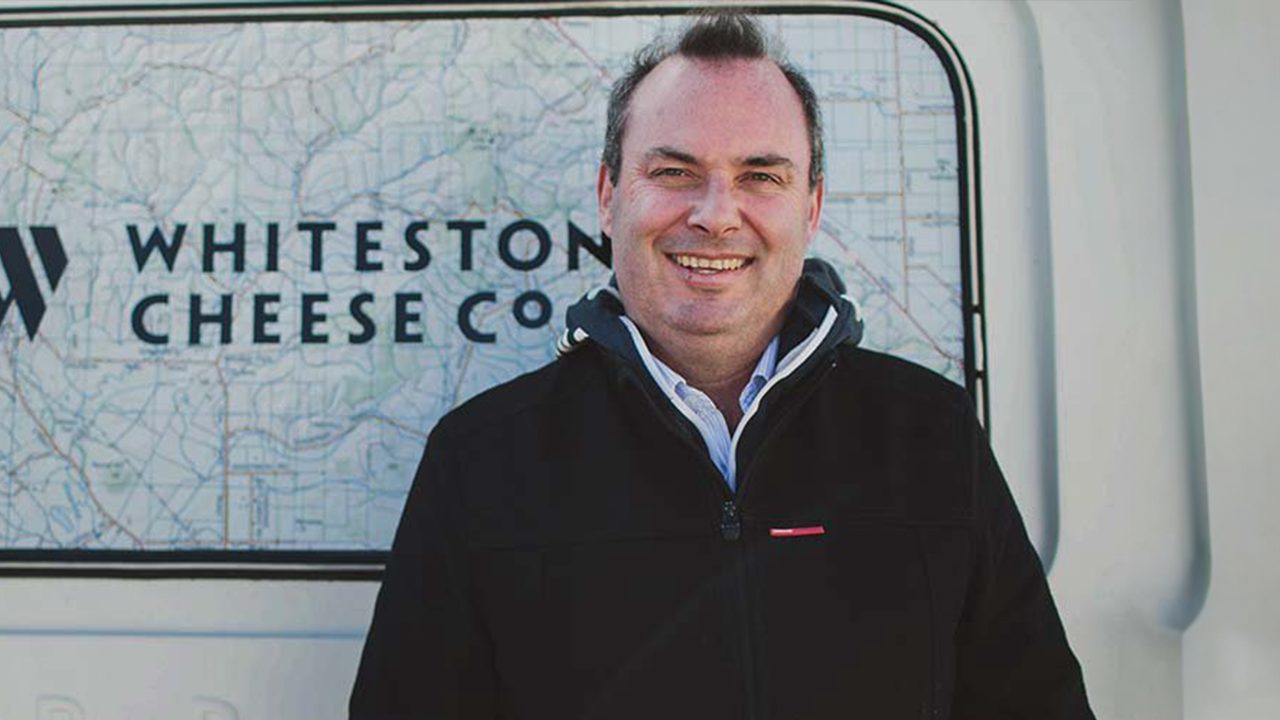 From England to Aotearoa: George King's Award-Winning Dairy Management Journey